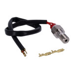 GOODRIDGE, M10X1.25 DOUBLE BANJO BOLT