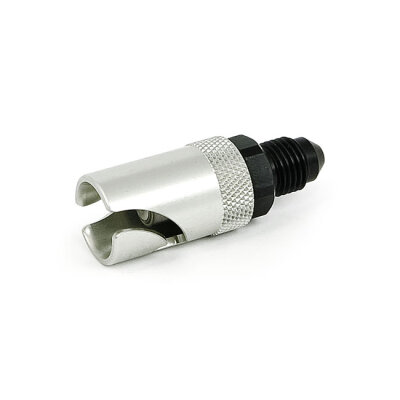 Goodridge, QDV quick connect coupling. Female