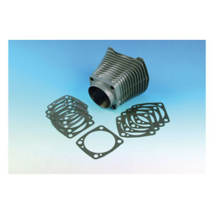 James, cylinder base gasket set 3-5/8" bore....