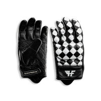 Holy Freedom Bullit 2021 gloves black/white Size S - 8