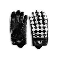 Holy Freedom Bullit 2021 gloves black/white Size L - 10