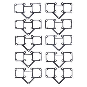 S&S, rocker cover gaskets. .031" graphit
