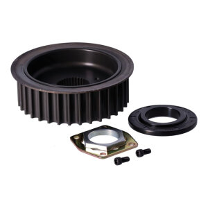 Bdl transmission pulley, 33t