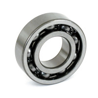 Camshaft ball bearing. Outer, front/rear