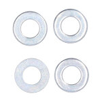 Washer, transmission mount bracket