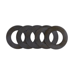Thrust washer, shifter cam support .022"
