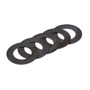 Thrust washer, shifter cam support .025"