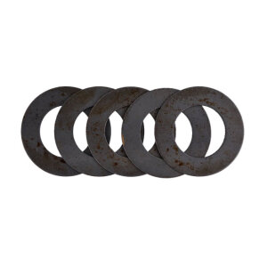 Thrust washer, shifter cam support .028"
