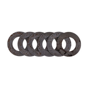 Thrust washer, shifter cam support .039"