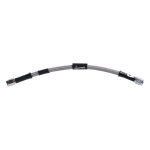 Goodridge brake line kit clear coated stainless, 19"...