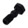 GOODRIDGE 3/8-24 DOUBLE BANJO BOLT