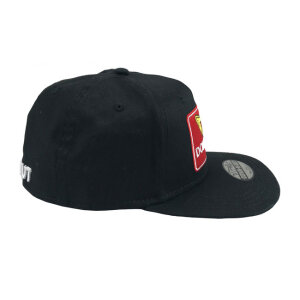 Down-N-Out Flat bill cap One size fits most