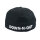 Down-N-Out Flat bill cap One size fits most