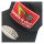 Down-N-Out Flat bill cap One size fits most
