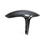 Killer Custom, Aggressor front fender. Black