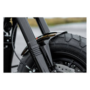 Killer Custom, Aggressor front fender. Black
