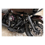 Killer Custom, Wrapper front fender, 18 x 5.50 fat wheels