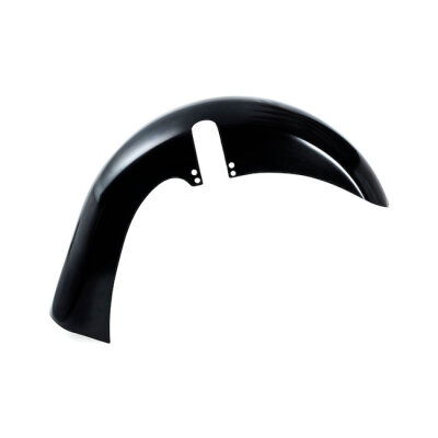 Killer Custom, Bulldog front fender, 23 x 5.50 fat wheels
