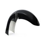 Killer Custom, Bulldog front fender, 23 x 5.50 fat wheels