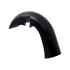 Killer Custom, Bulldog front fender, 23 x 5.50 fat wheels