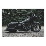 Killer Custom, Bulldog front fender, 5.5 x 21 fat wheels