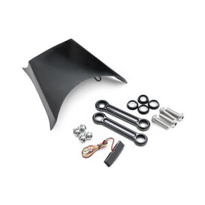 Killer Custom, Bobbstr rear fender kit. For 180-200 tire