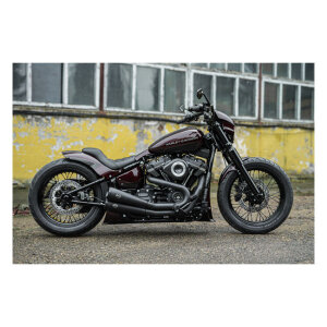 Killer Custom, Bobbstr rear fender kit. For 180-200 tire