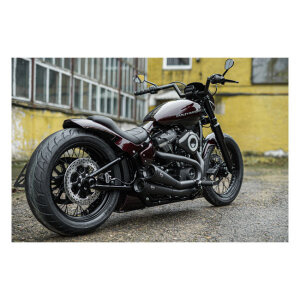Killer Custom, Bobbstr rear fender kit. For 180-200 tire
