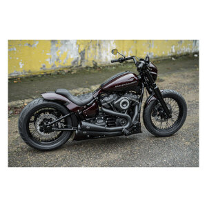 Killer Custom, Bobbstr rear fender kit. For 180-200 tire