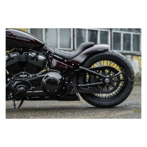 Killer Custom, Bobbstr rear fender kit. For 180-200 tire