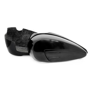 Killer Custom, Avenger M8 Softail gas tank cover & console