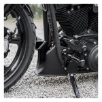 Killer Custom, Bobbstr chin spoiler