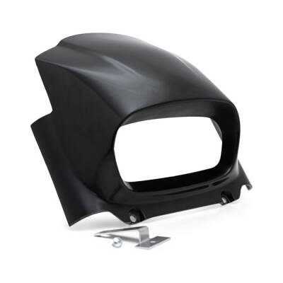 Killer Custom, Aggressor headlamp fairing