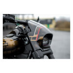 Killer Custom, Aggressor headlamp fairing