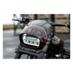 Killer Custom, Aggressor headlamp fairing