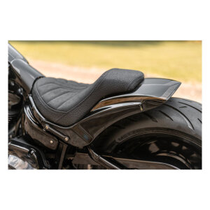 Killer Custom, seat for Avenger fender kit. Basic