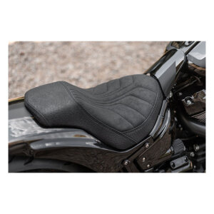 Killer Custom, seat for Avenger fender kit. Basic