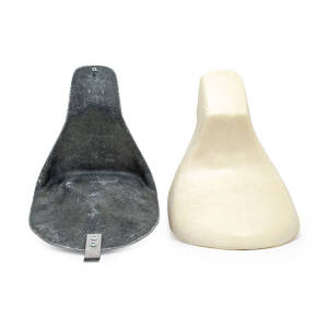 Killer Custom, seat pan foam for Bobbstr & Rodstr