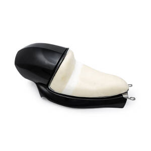 Killer Custom, seat pan foam. For Café Racer fender