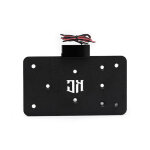 Killer Custom, Web license plate holder. Japan For...