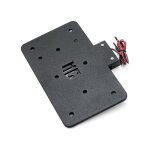 Killer Custom, Web license plate holder. Japan For Japanese; USA & South Korea sized 230 x 125mm license plates