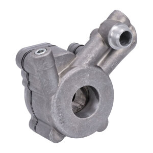 Daytona, Oil pump assembly. Twin Cam