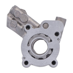 Daytona, Oil pump assembly. Twin Cam