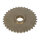 Feuling, cam driven gear. 34T