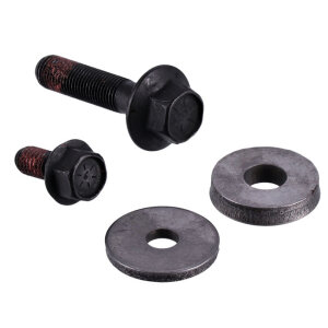Cam drive & pinion gear sprocket retention kit