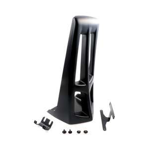 Cult-Werk, bug spoiler Custom. Matte black