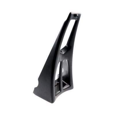 Cult-Werk, bug spoiler Custom. Matte black