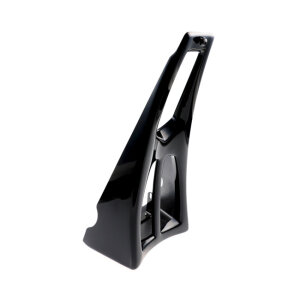 Cult-Werk, bug spoiler Custom. Gloss black