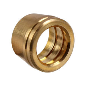 Goodridge, Built-A-Line oil hose replacement olive