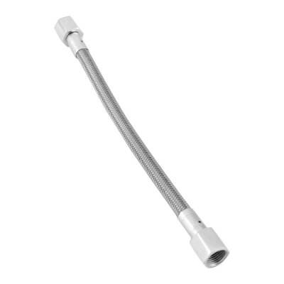 Goodridge, universal pre-assembled oil line. 6"